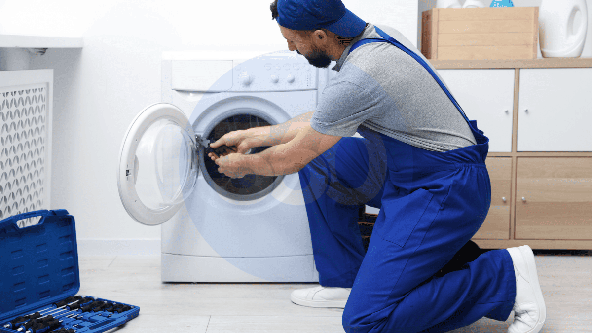 Çerkezköy Çamaşır Makinesi Servisi